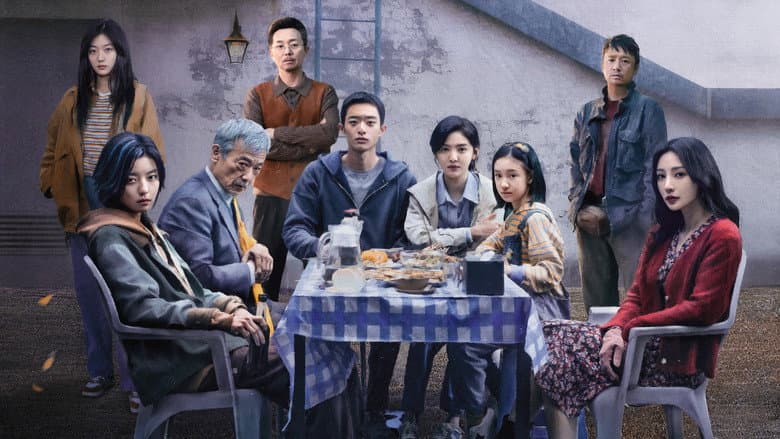 Ảnh backdrop