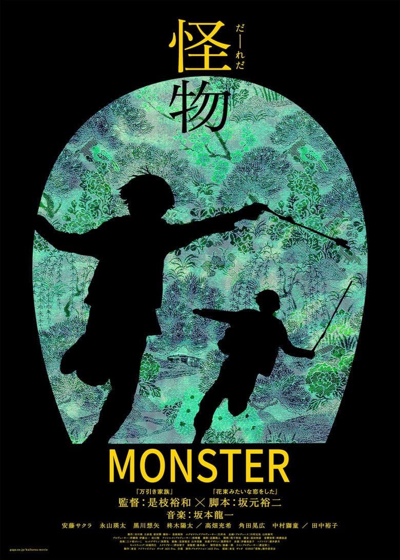 Ảnh poster
