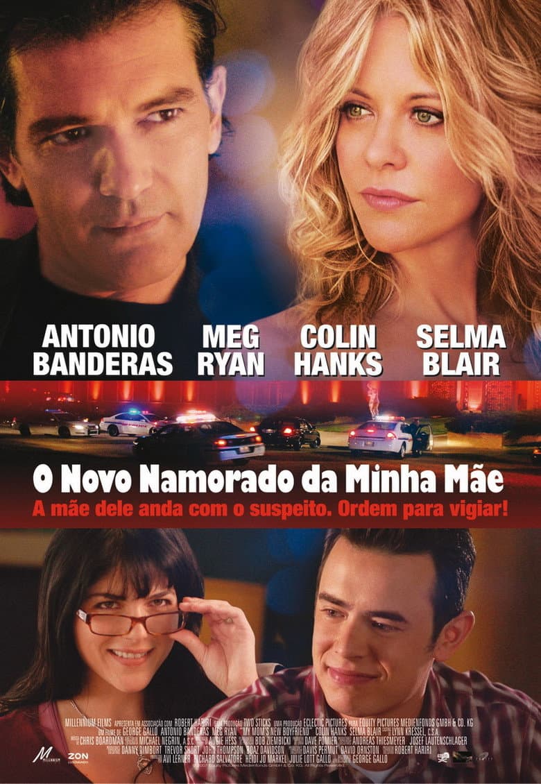Ảnh poster