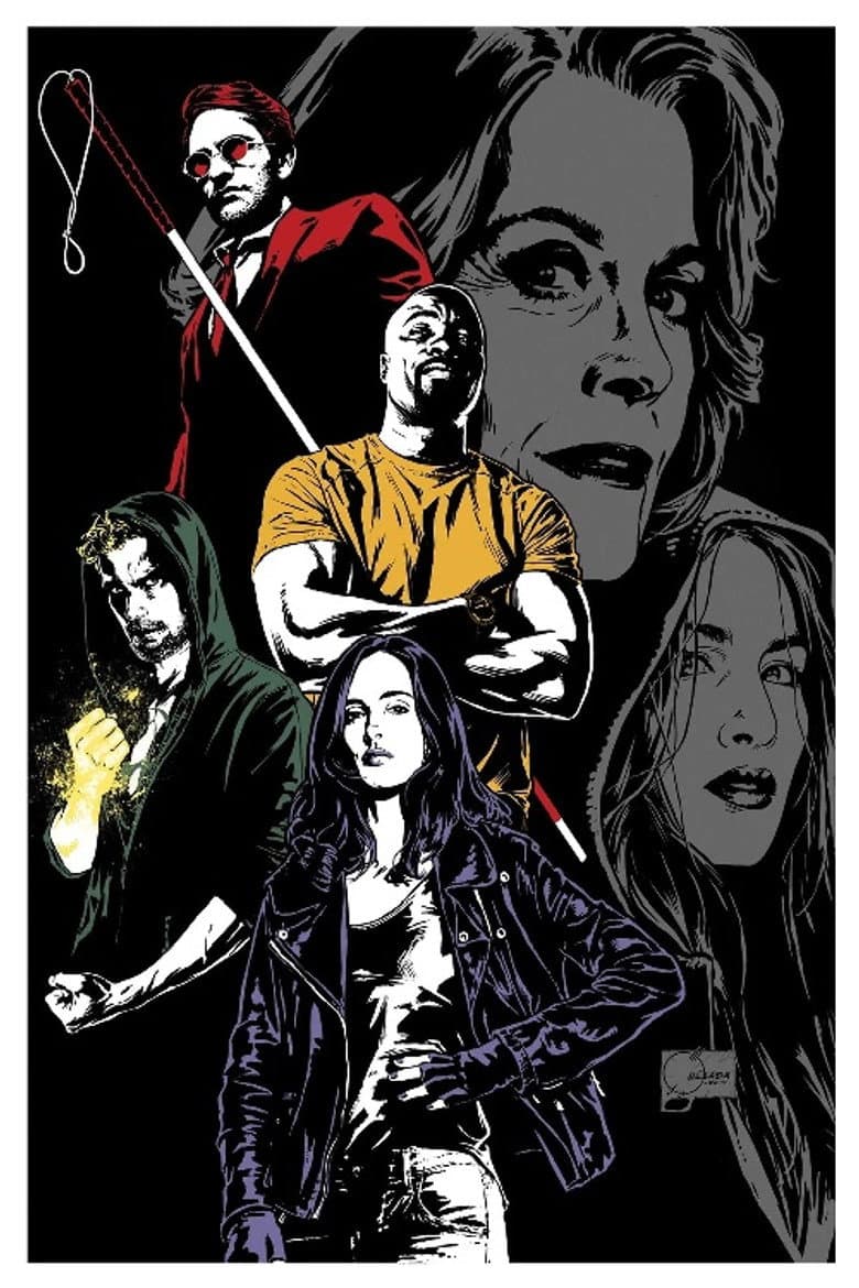 Ảnh poster