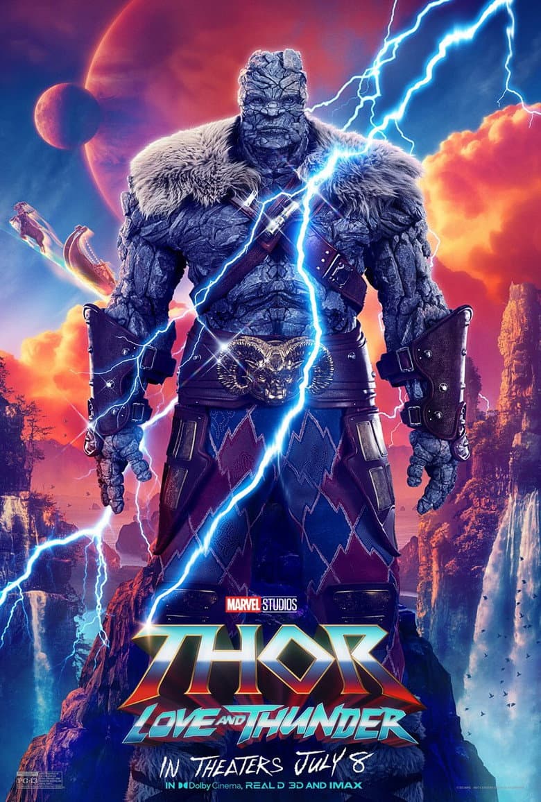 Ảnh poster