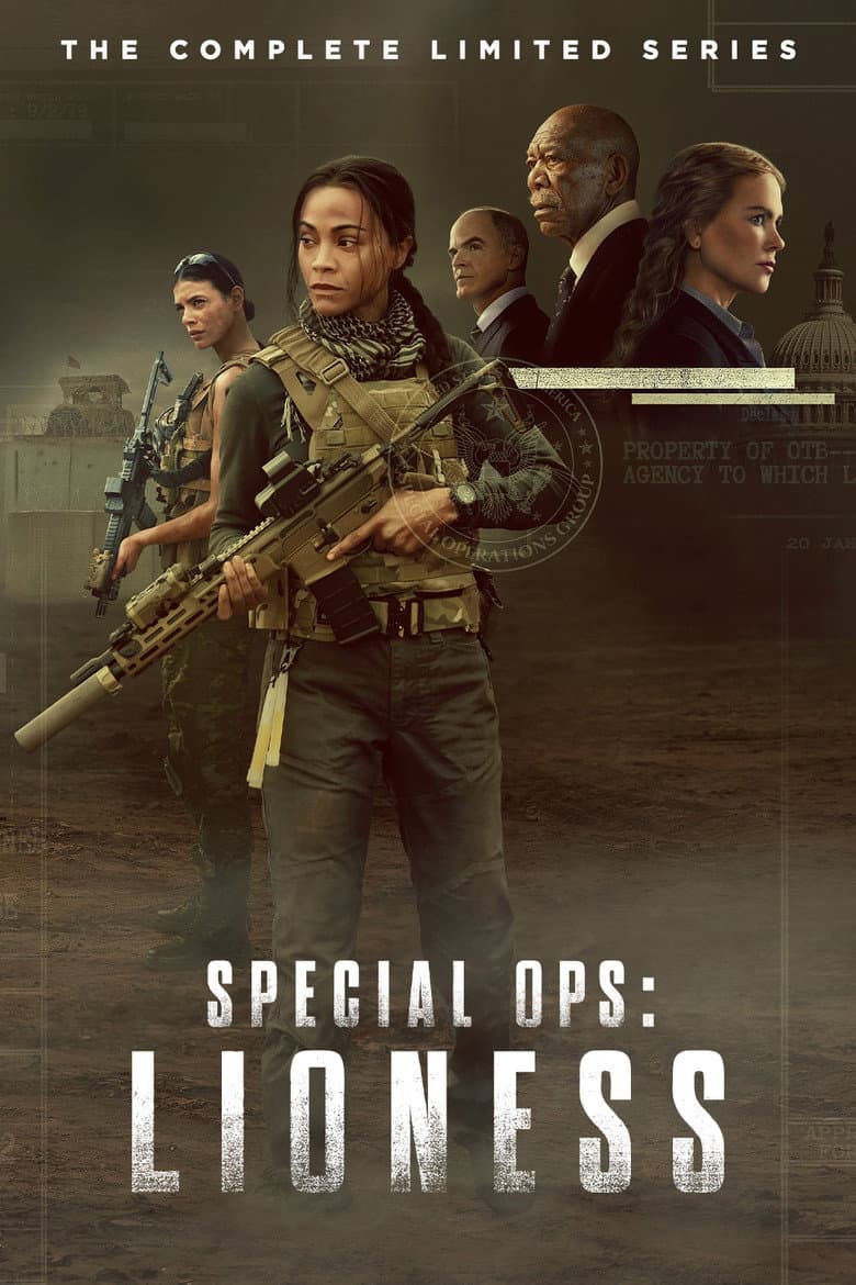 Ảnh poster
