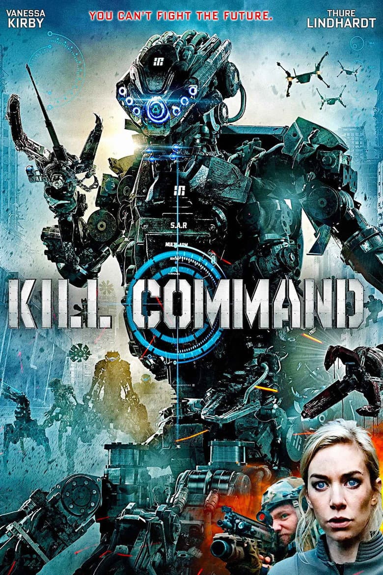 Ảnh poster