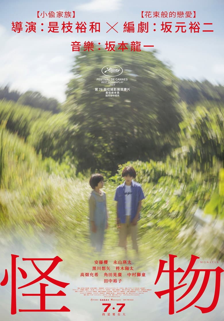 Ảnh poster