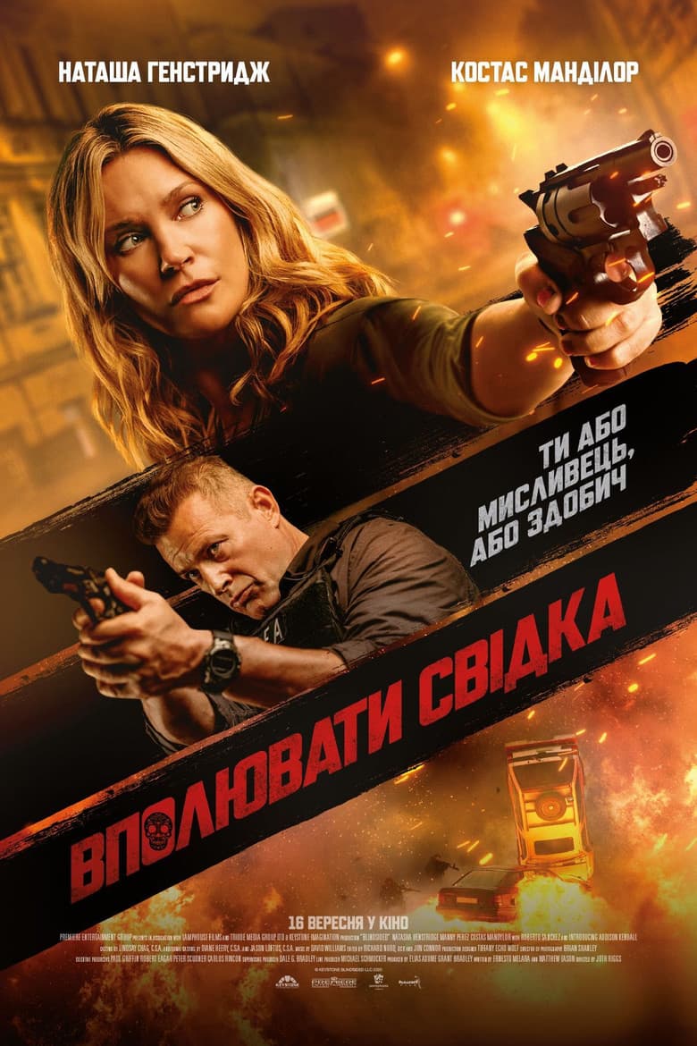 Ảnh poster
