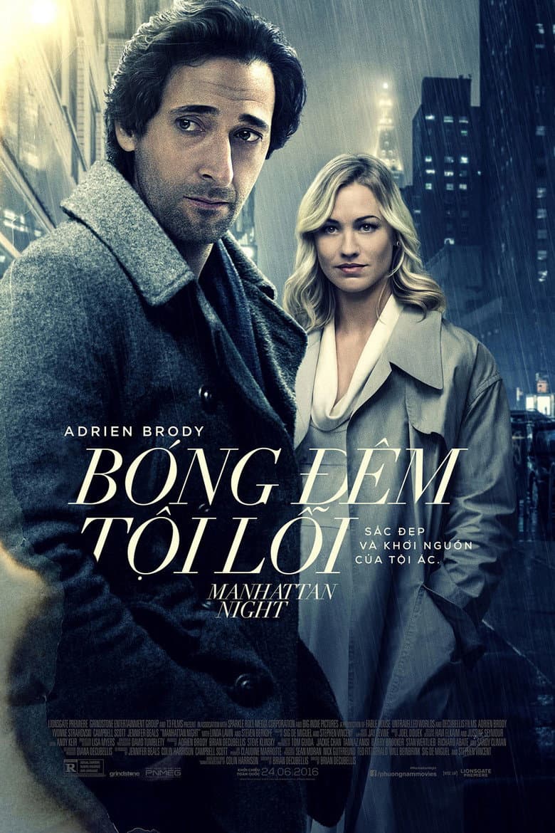 Ảnh poster