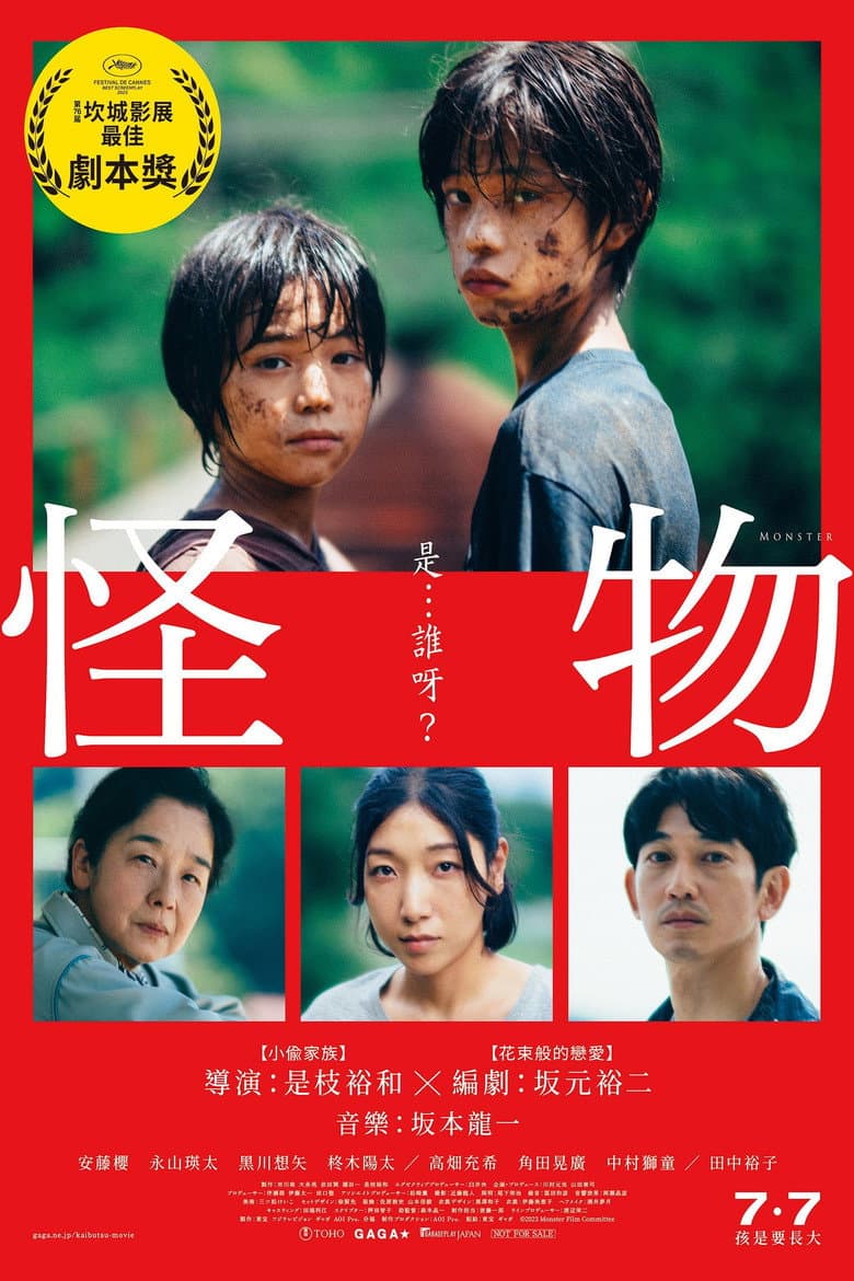 Ảnh poster