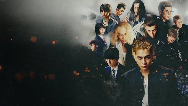 Ảnh backdrop