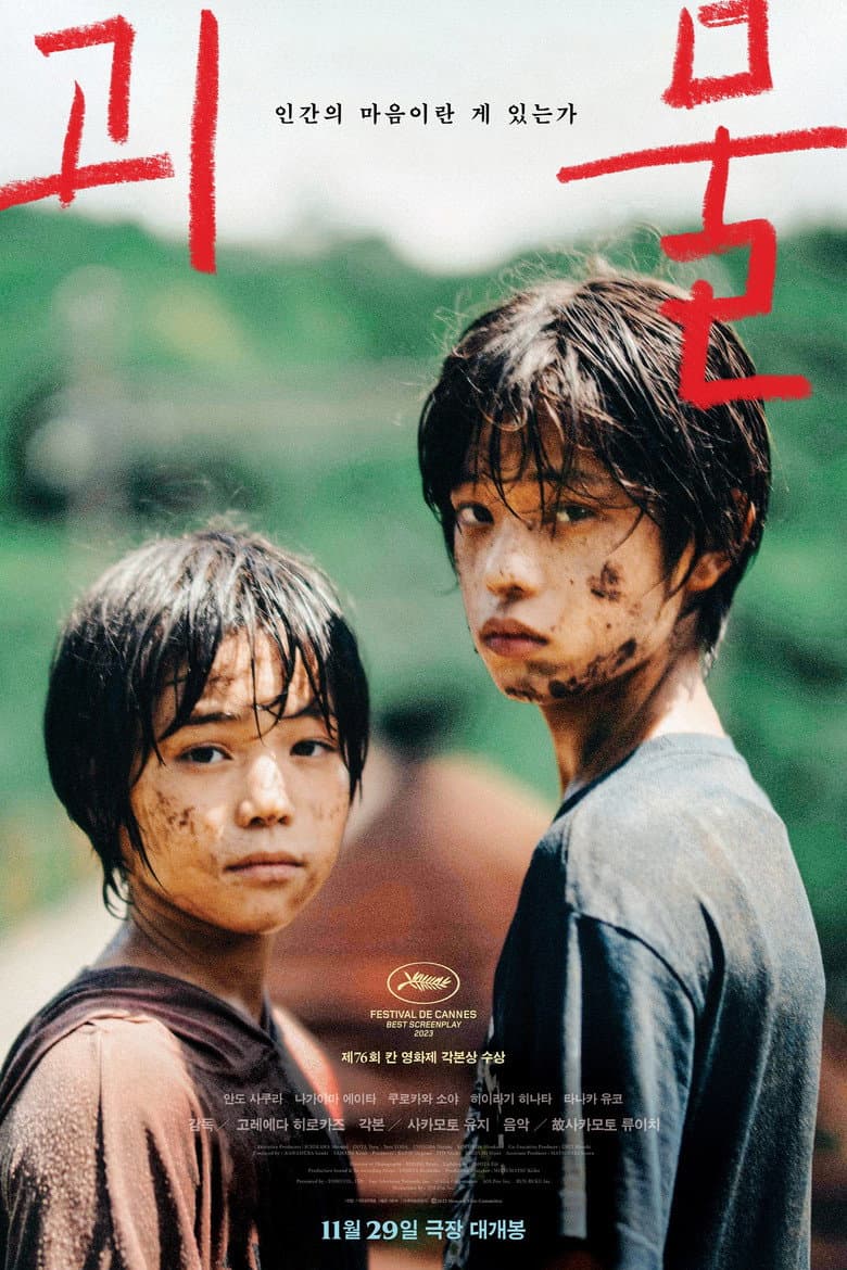 Ảnh poster