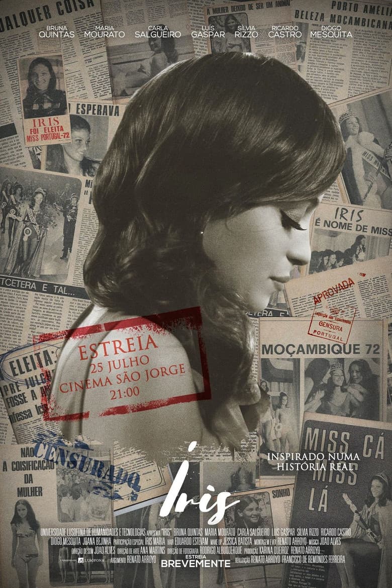Ảnh poster
