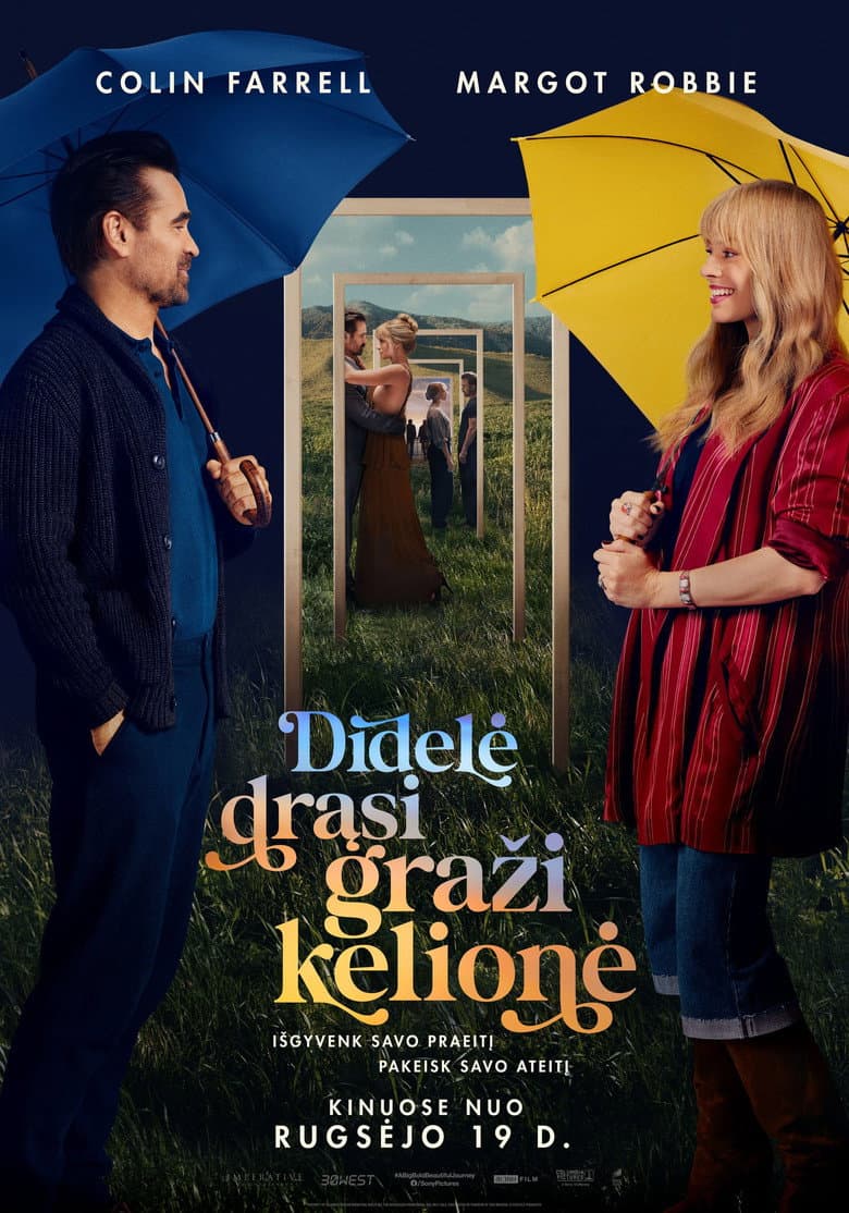 Ảnh poster