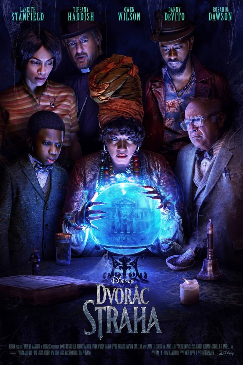 Ảnh poster