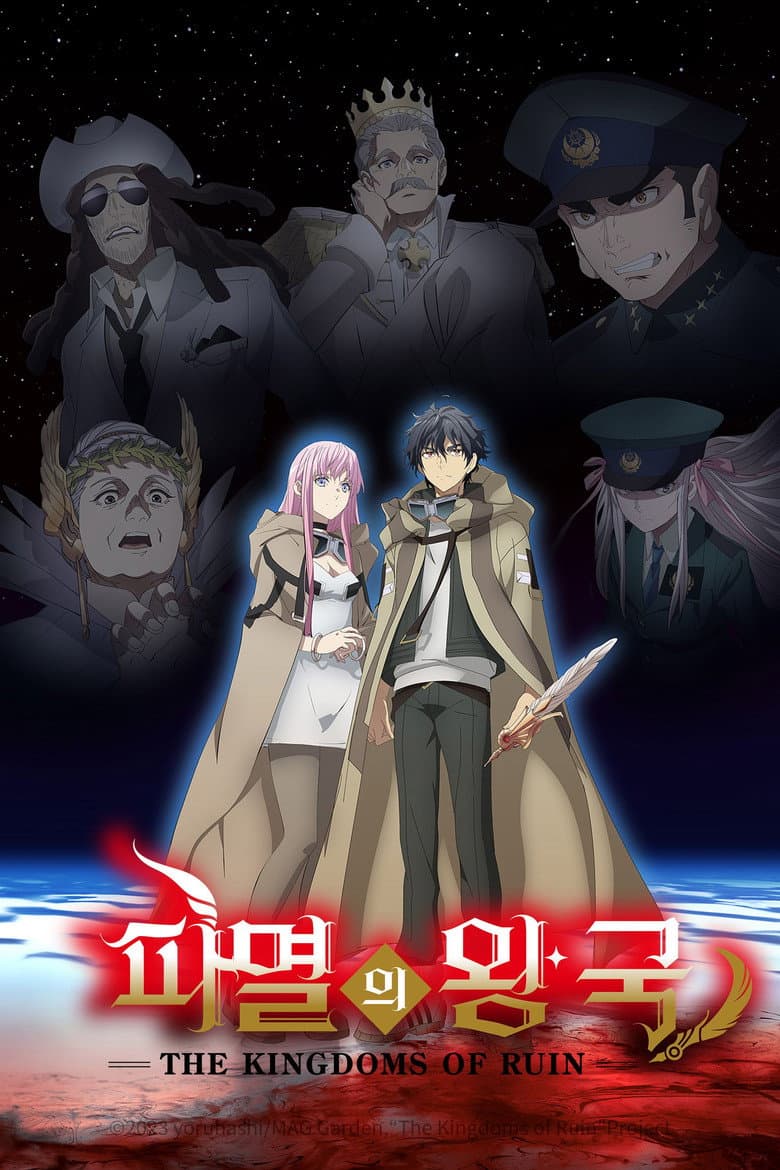 Ảnh poster