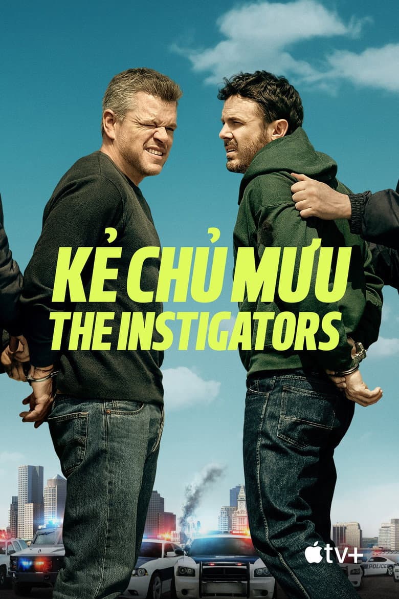 Ảnh poster