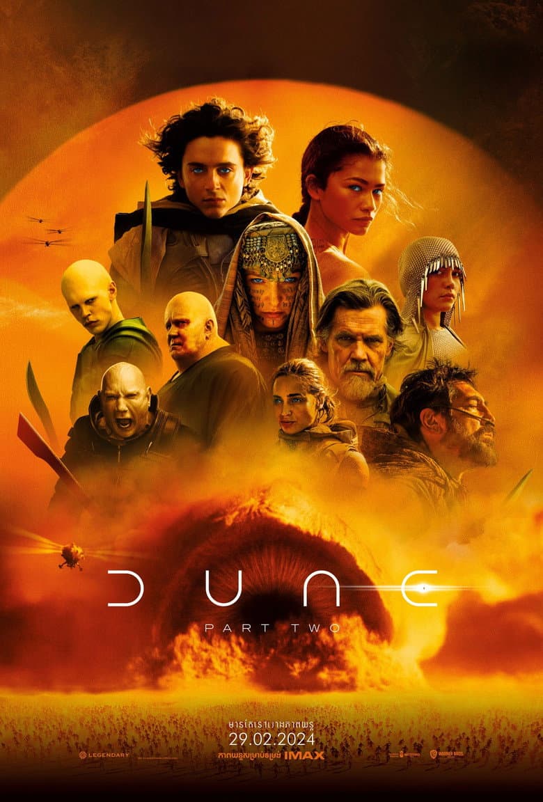Ảnh poster