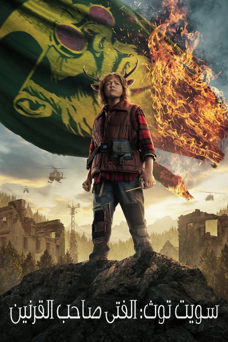 Ảnh poster