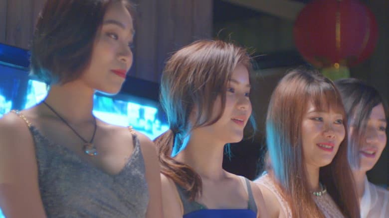 Ảnh backdrop