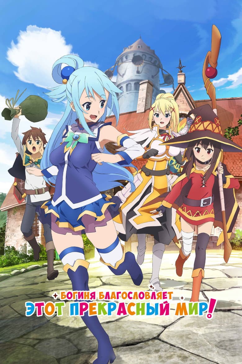 Ảnh poster