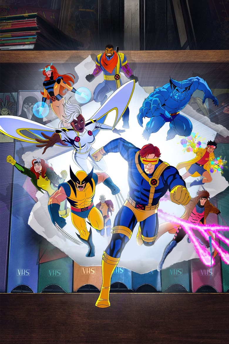 Ảnh poster