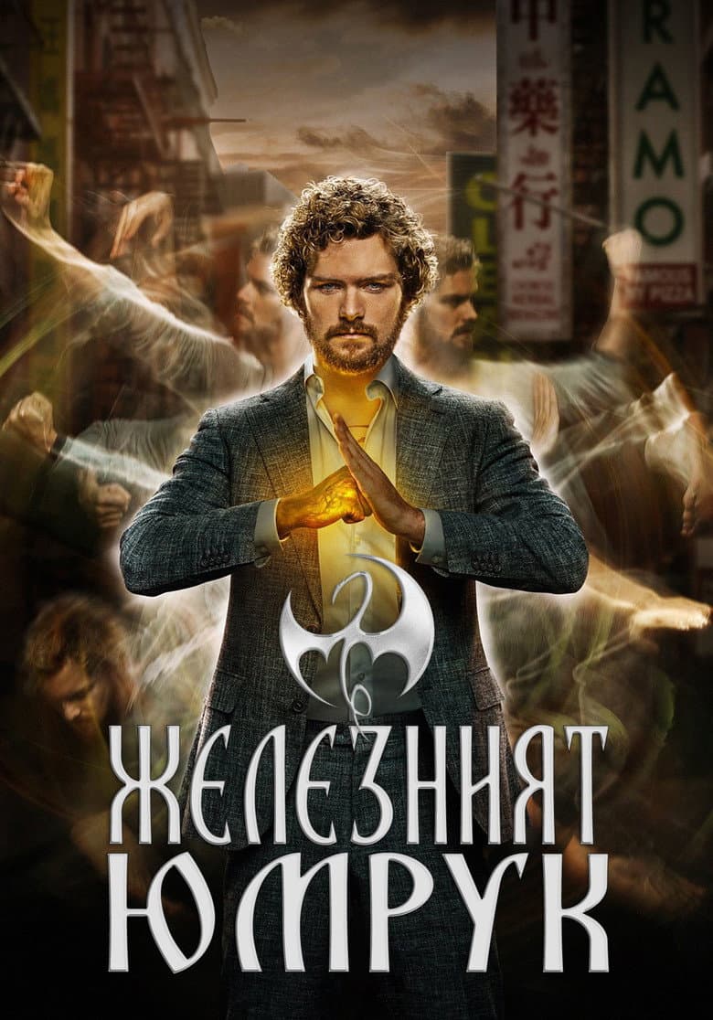 Ảnh poster