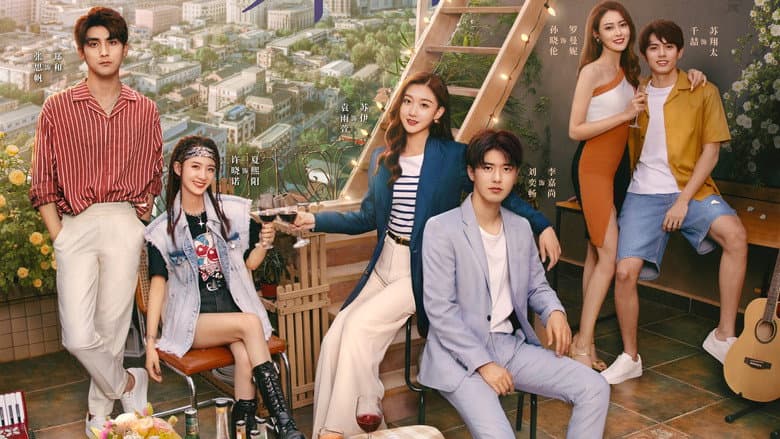 Ảnh backdrop
