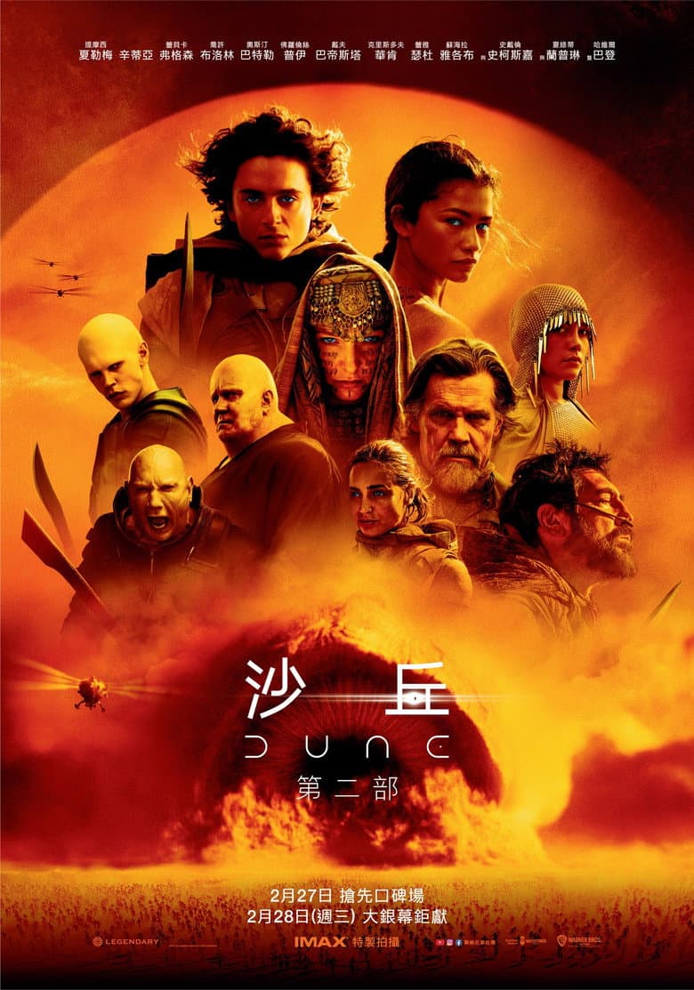 Ảnh poster