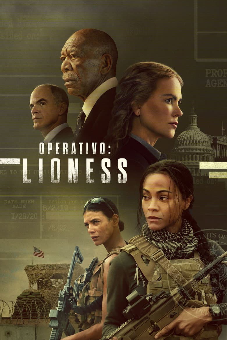 Ảnh poster