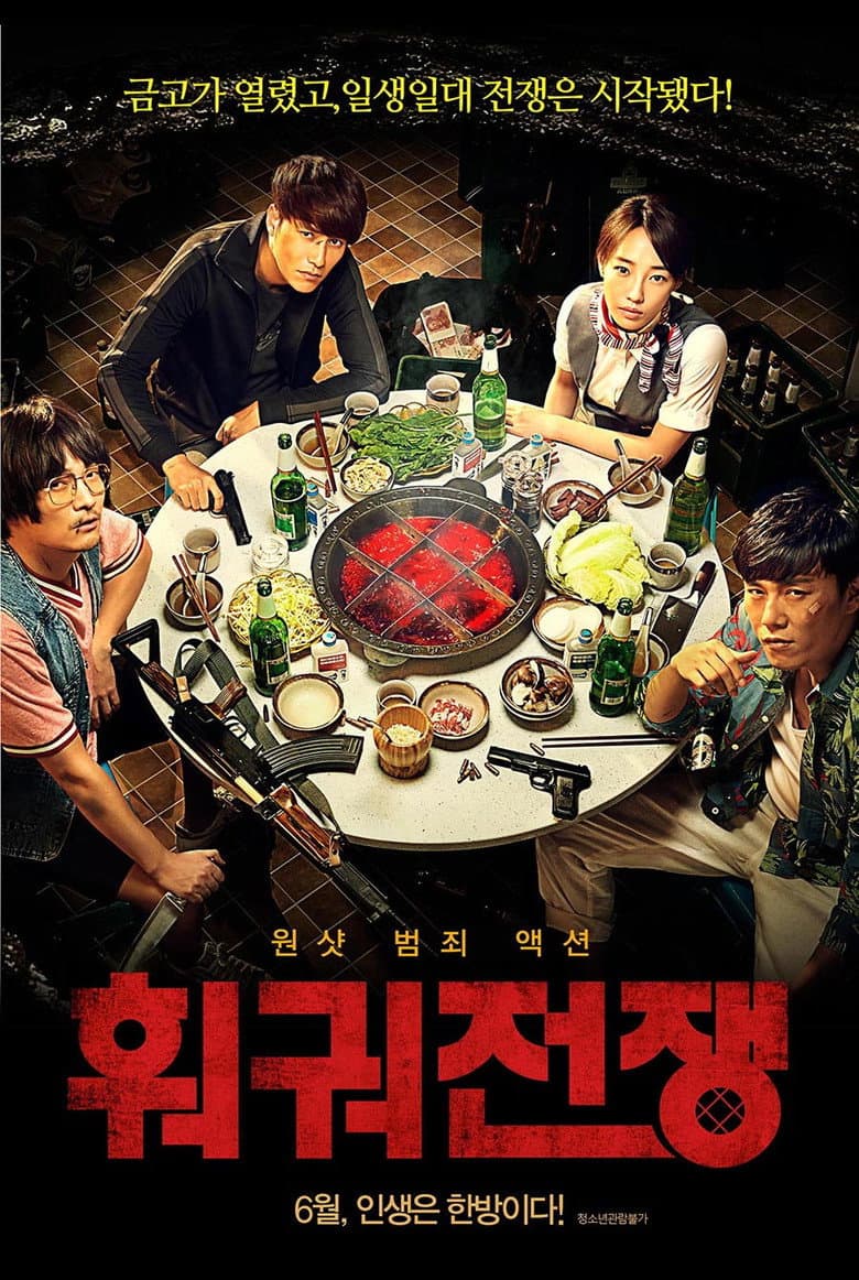 Ảnh poster