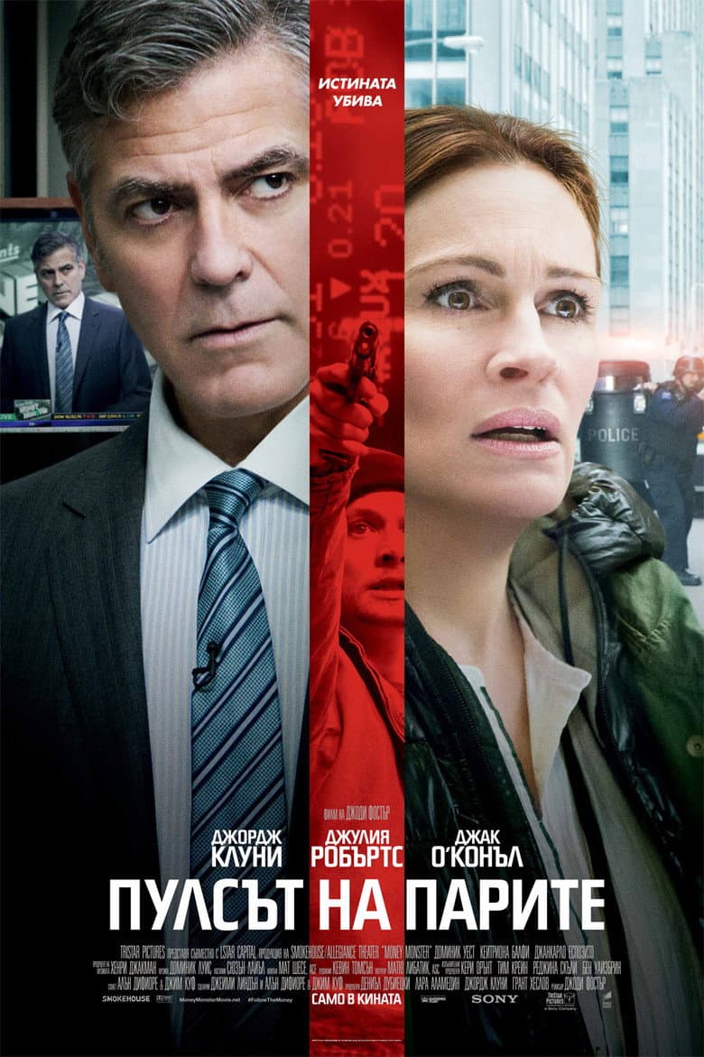 Ảnh poster