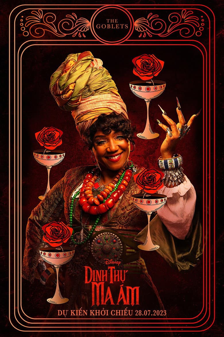 Ảnh poster
