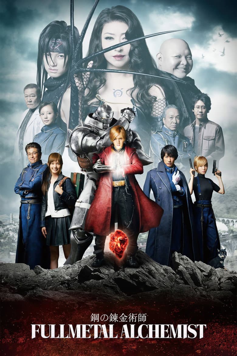 Ảnh poster