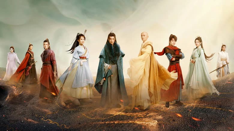 Ảnh backdrop