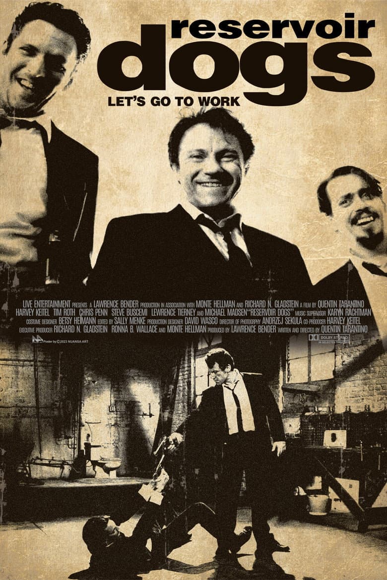 Ảnh poster