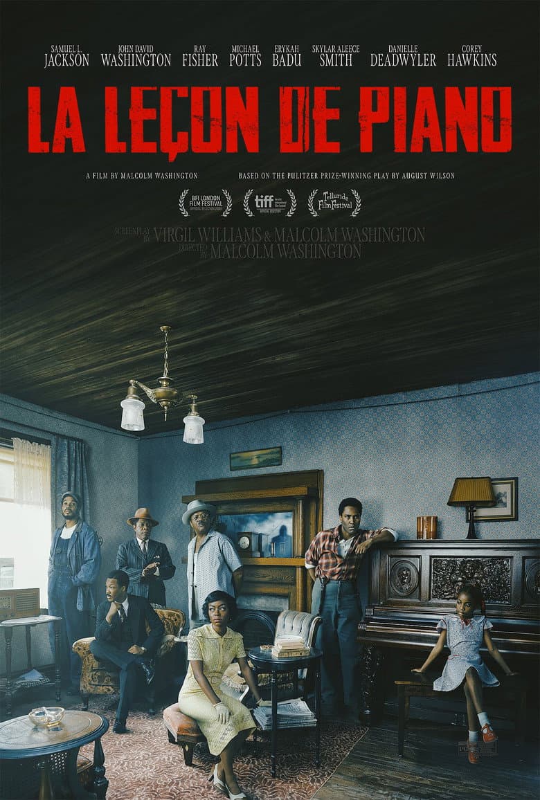 Ảnh poster