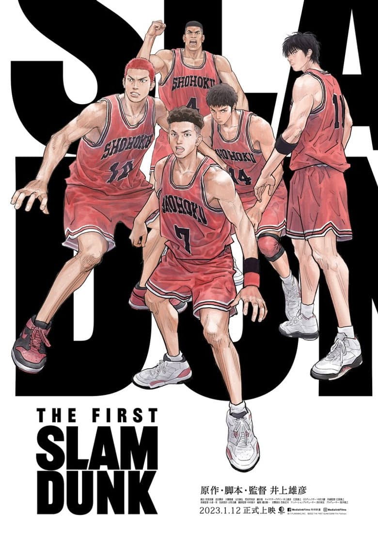 Ảnh poster