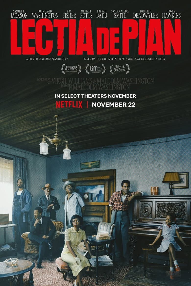 Ảnh poster