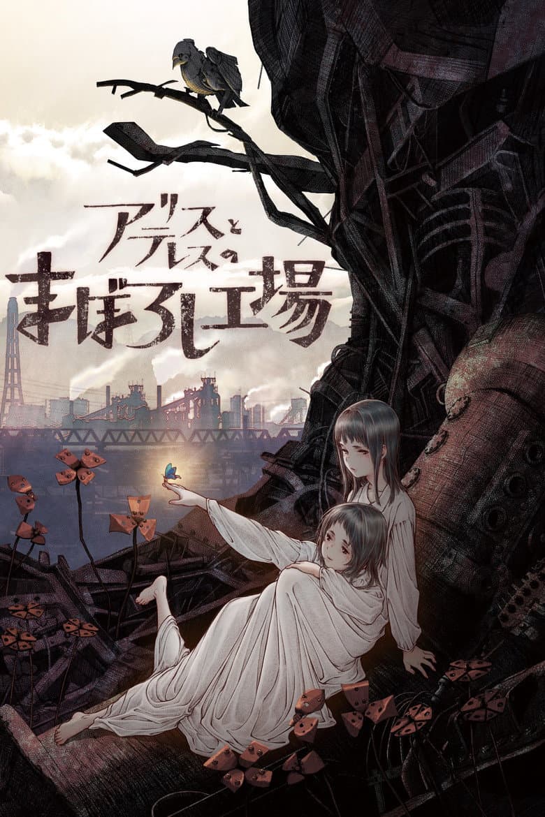 Ảnh poster