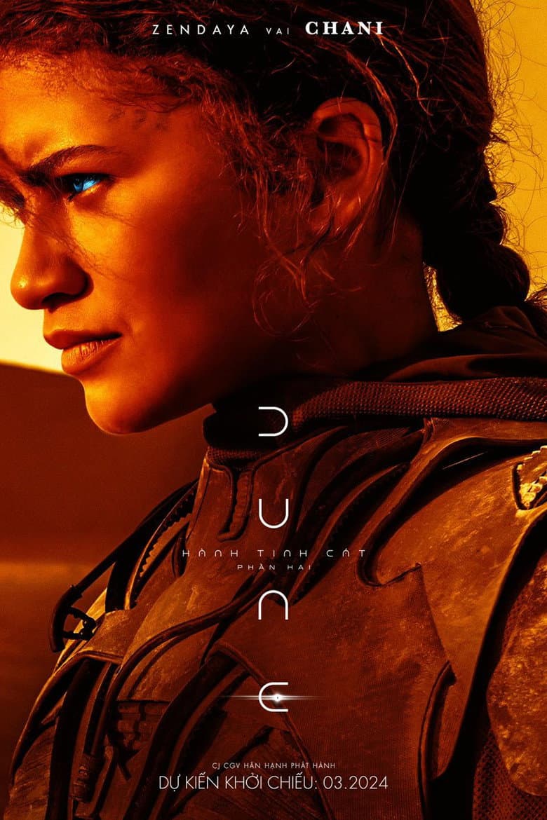 Ảnh poster