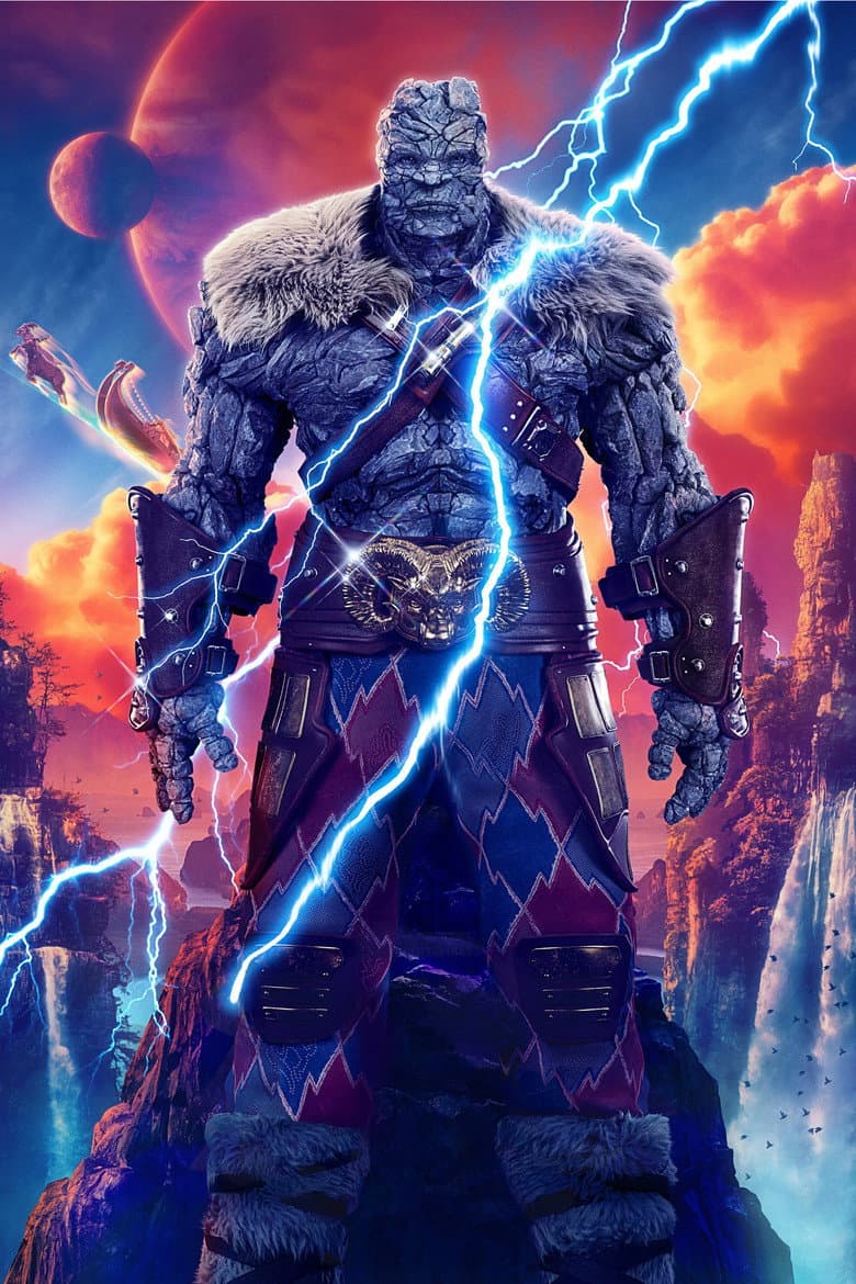 Ảnh poster
