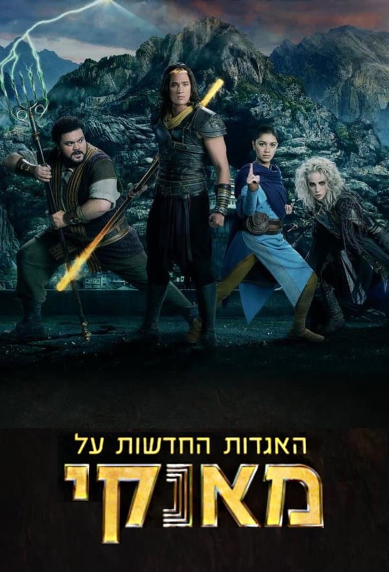 Ảnh poster
