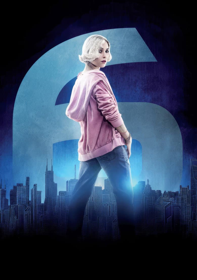 Ảnh poster