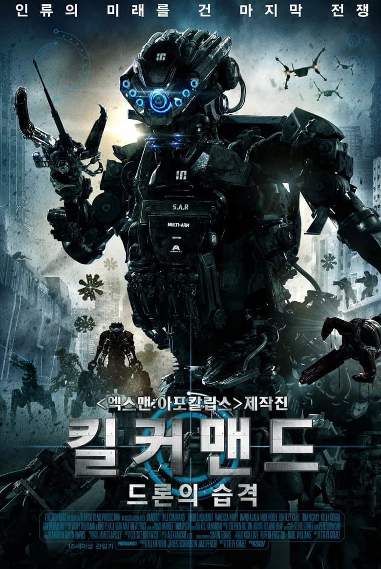 Ảnh poster