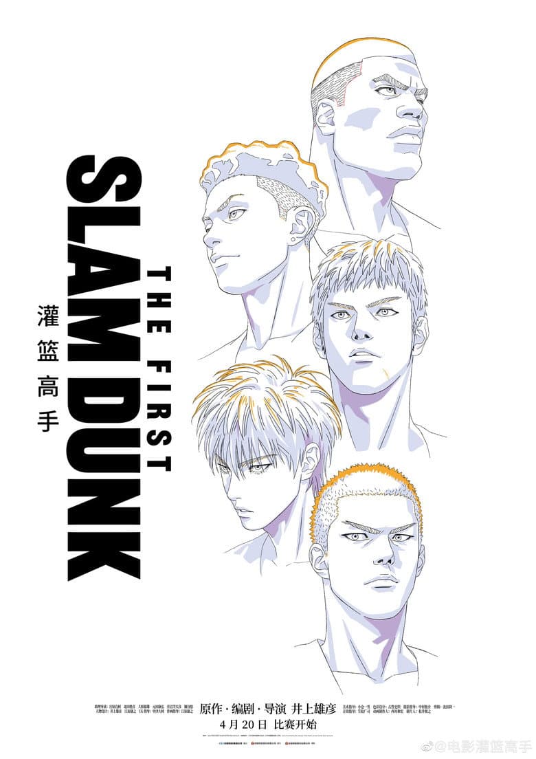 Ảnh poster