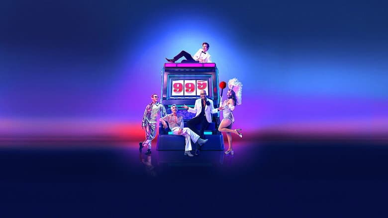 Ảnh backdrop