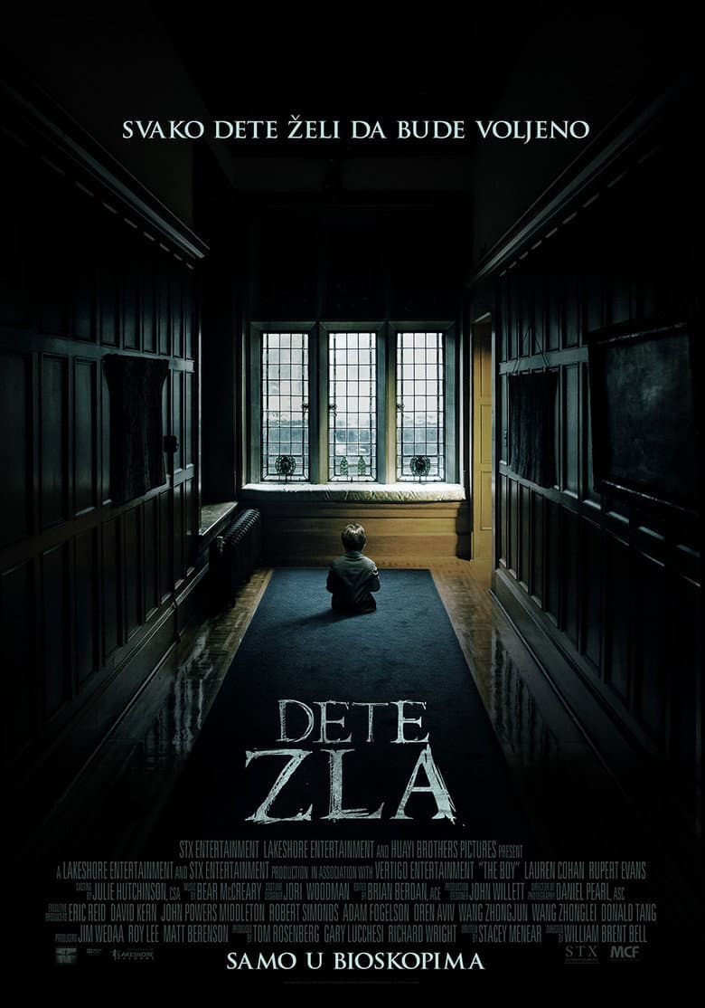 Ảnh poster