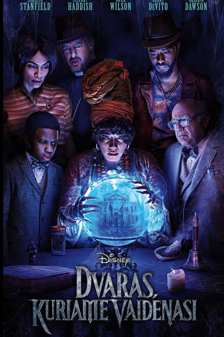Ảnh poster