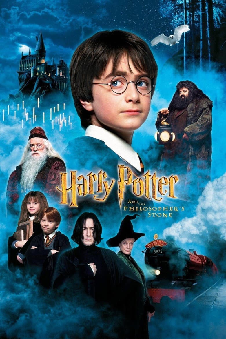 Ảnh poster
