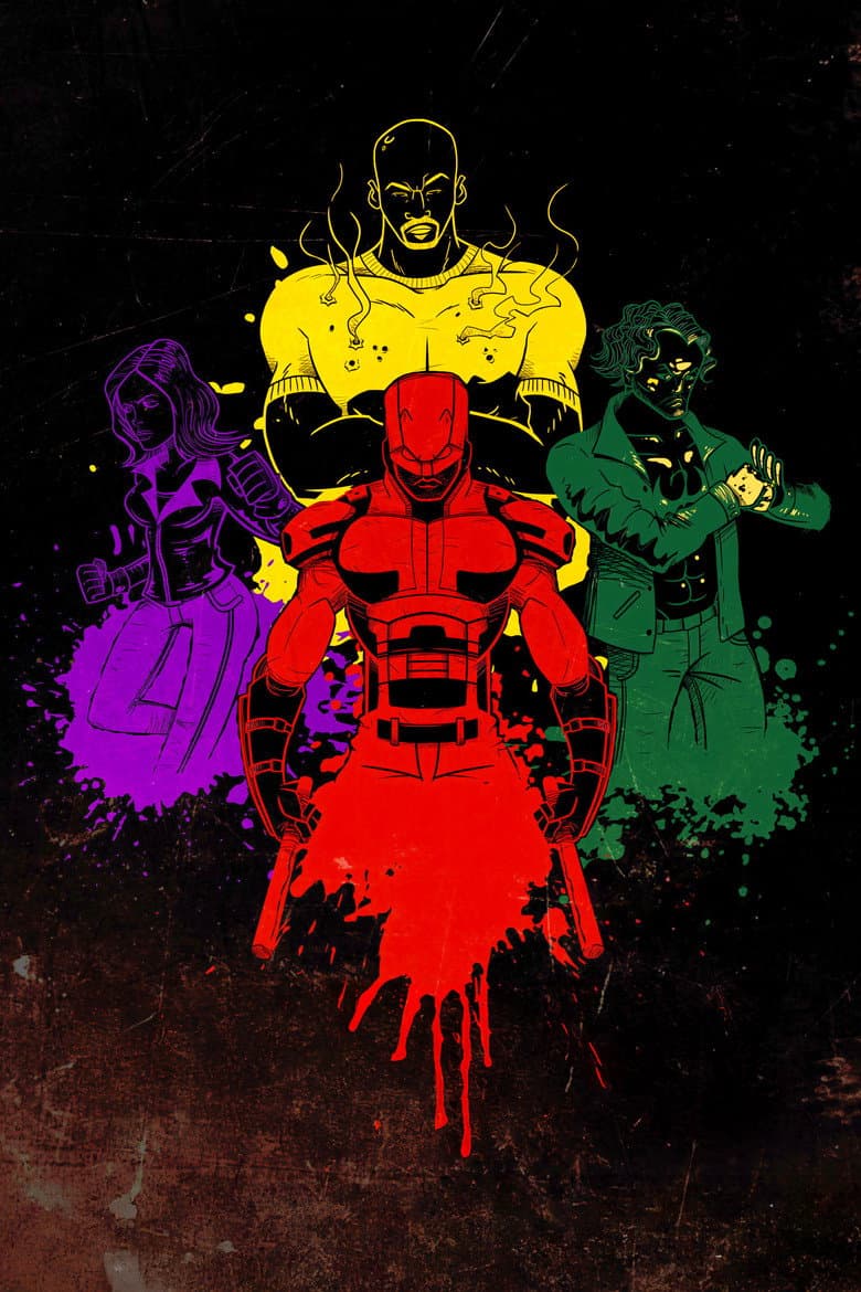 Ảnh poster