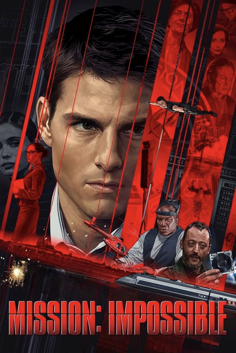 Ảnh poster