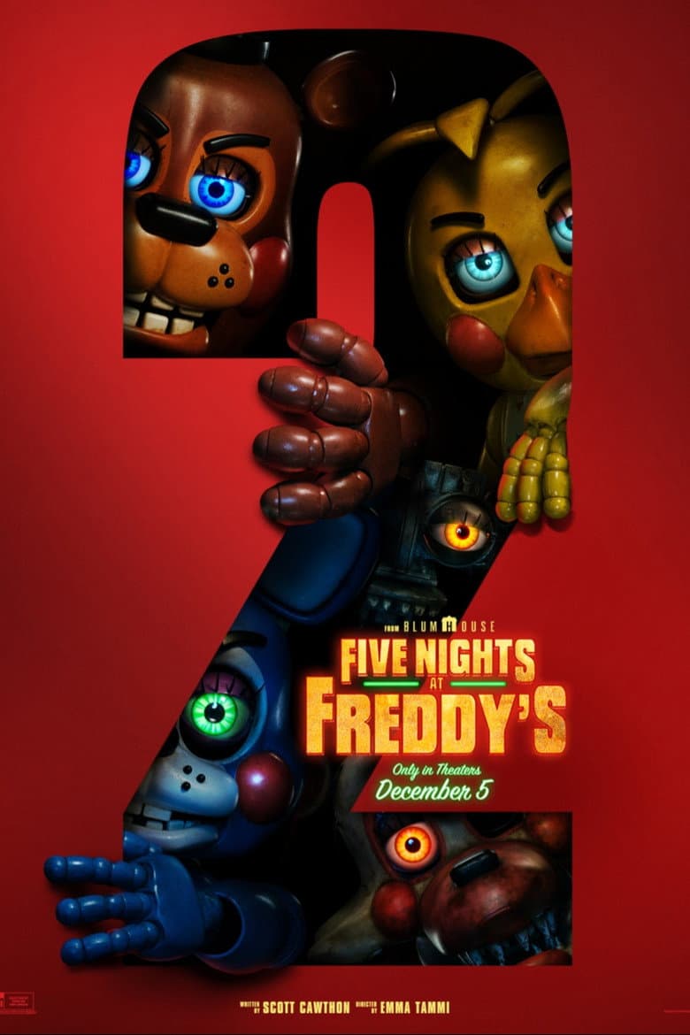 Ảnh poster